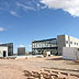Fire Control Buildings